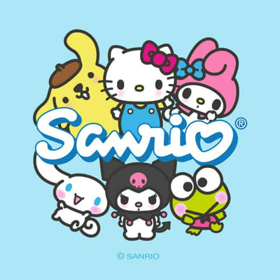 How well do you know Sanrio! - Test | Quotev