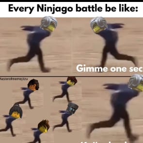 Which Ninjago Character are you? - Quiz | Quotev