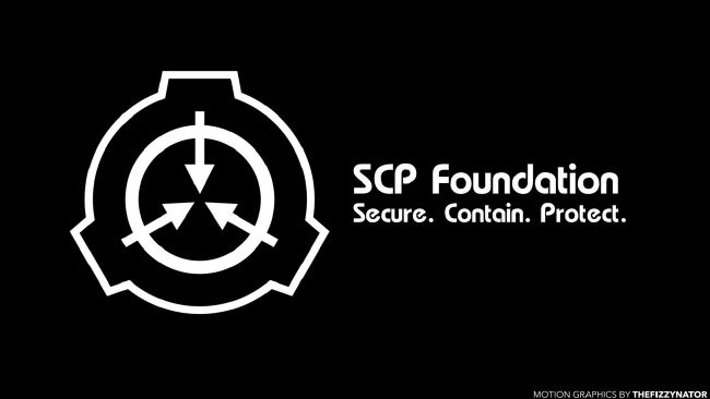 049 But Logos - SCP Foundation
