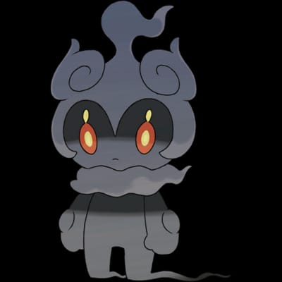 Marshadow | Choose your Faves and I’ll Give you a Legendary/Mythical ...