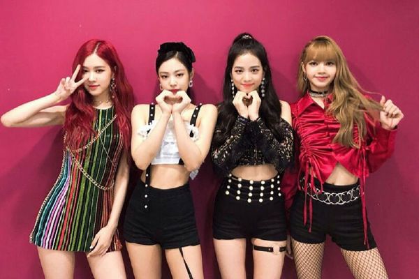 how well do you know blackpink - Test | Quotev