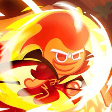 Write A Letter To Fire Spirit Cookie! - Quiz 