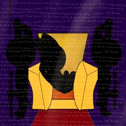 Masked Rabbit | Quotev