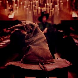 Sorting Hat - Quiz | Quotev