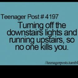 teenager post quotes