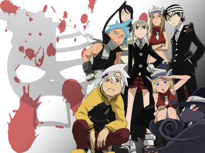 Soul Eater – Quiz e Testes de Personalidade