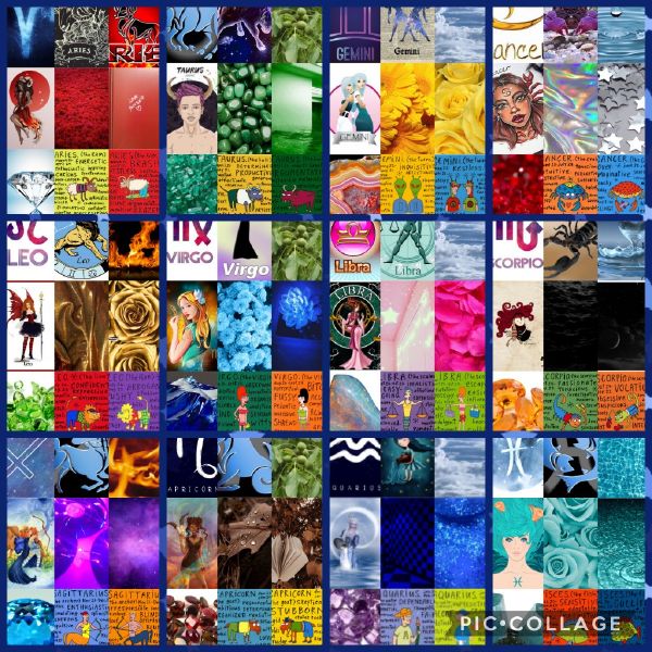 What zodiac sign do you act like? Quiz Quotev