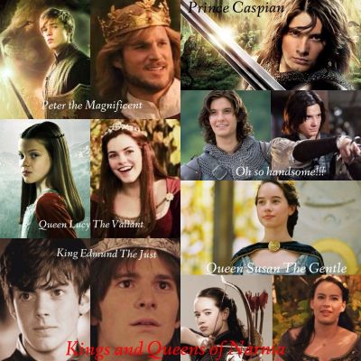 Suspian  Chronicles of narnia, Narnia cast, Narnia