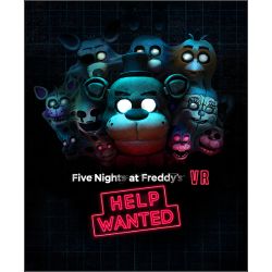 FNAF quiz - KJLocke - Wattpad