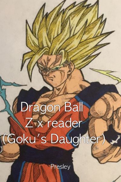 Dragon Ball Talk - What's Goku's Goal? - Wattpad