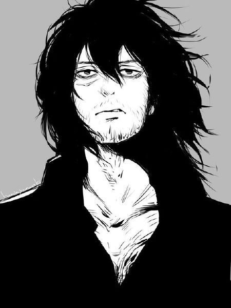 Would Aizawa fall for you? - Quiz | Quotev