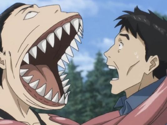 Guess The Anime Quiz Test Quotev