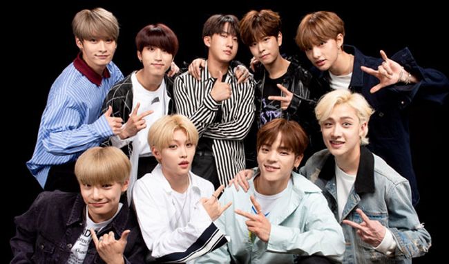 Choose A Lyric: Stray Kids Version Part 2 - Quiz | Quotev