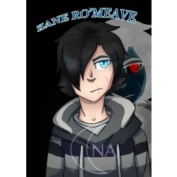 What does Zane From Mystreet Think of You? - Quiz | Quotev