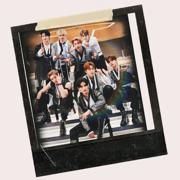 Guess the Stray Kids member by their clothing Test Quotev