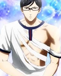 Going Down The List: Sakamoto desu ga?