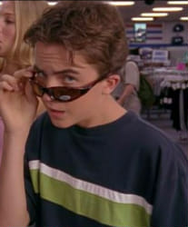 What Malcom In The Middle Character Are You? - Quiz | Quotev