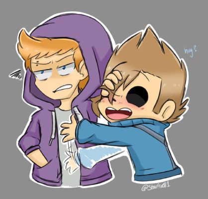 🍋☁️ Together Forever (Matt x Female! Reader)(~requested~) 🍋☁️, Eddsworld  Oneshots (The Remake)