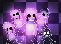 Which Missing Child Are You? (fnaf) - Quiz 