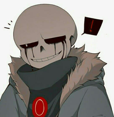 Meet Yandere Killer!Sans - Quiz