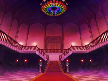 Arrange A Masquerade Ball, Get A Dance Partner. [ROTTMNT] - Quiz | Quotev