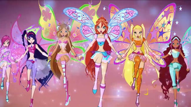 What's Your Winx Club Alter Ego? - Quiz | Quotev