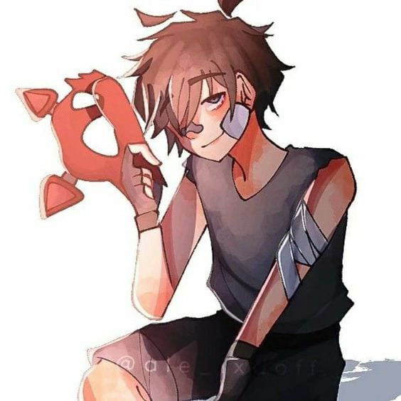 Sleepover With Michael Afton! Quiz Quotev