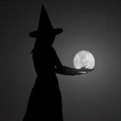 What Type Of Witch Are You? Quiz Quotev