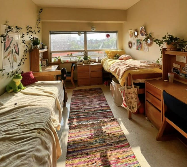 Decorate a dorm get a song! Quiz Quotev