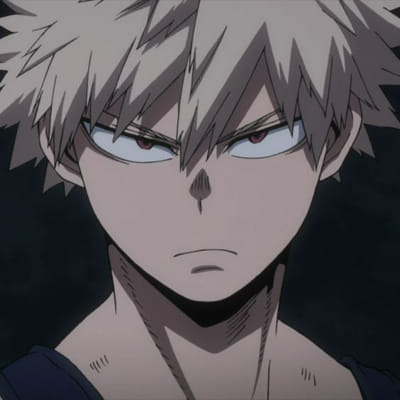 2 5 Bakugou Is Protective Bakugou One Shots X Reader
