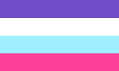 Lgbtq+ Flags - Test | Quotev