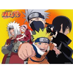 Cee, Naruto One Shots