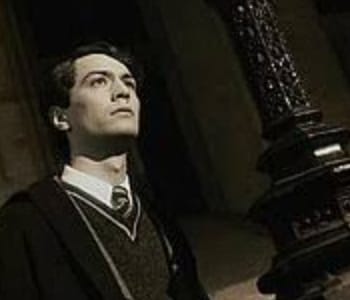 Have a Conversation With Tom Riddle and See What He Thinks of You ...