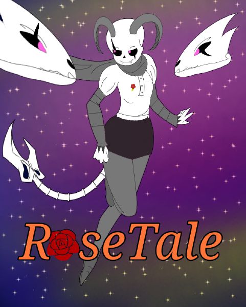 Midnight Rose and Sonia | Quotev