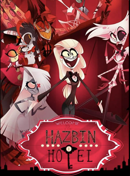 Which Hazbin Hotel character would you befriend? [Long Results] - Quiz