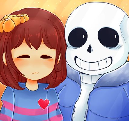 The Underfell, All Universes In One (All Sans X Reader/Frisk)