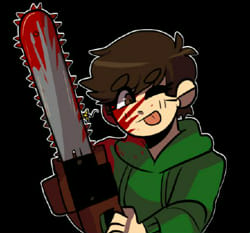 Which Eddsworld Character would become a Yandere for you? (MY AU, NOT  CANNON.) - Personality Quiz