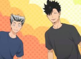 Haikyuu One Shots~ - Bokuto Koutarou x Reader - Wattpad