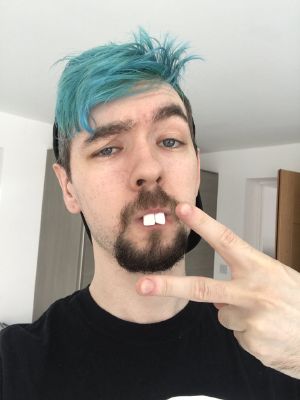 Jacksepticye quiz (easy) - Test | Quotev