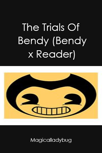 Bendy And The Ink Machine - Chapter 2: The Old Song - Wattpad