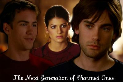 Next of Charmed Ones | Quotev