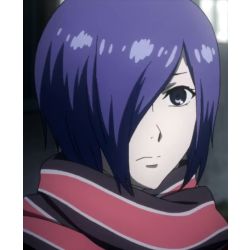Touka X Male Reader | Quotev