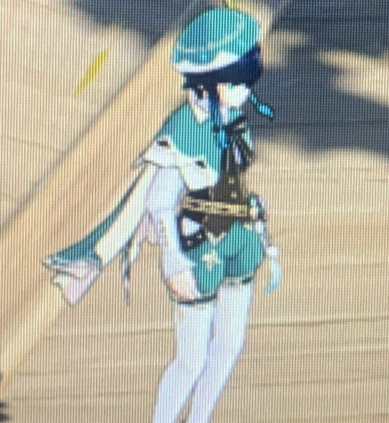 What does Venti think of you? Quiz Quotev