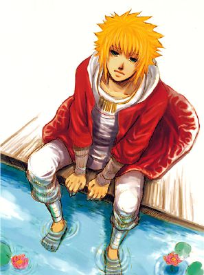 One-shot especial de Naruto sobre Minato Namikaze ganha data