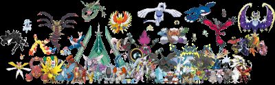 The Master of All Kinds, Legendary, and Mega Evolution Pokémon - NEWS PAGE  (1): Eeveelutions, New Dual-Type Eeveelution Discoveries For Kanto! -  Wattpad