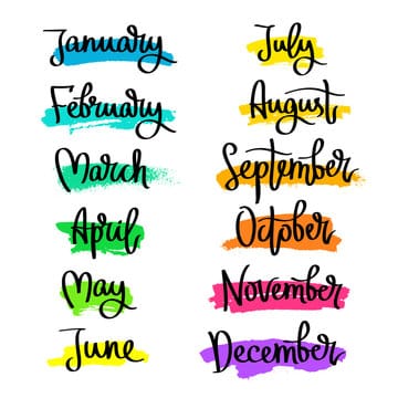 What Is Your Favorite Month? - Poll | Quotev