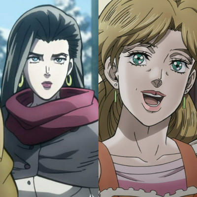 Who Are You In The Joestar Bloodline? - ProProfs Quiz