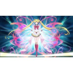 Which Sailor Moon character are you? - Quiz | Quotev