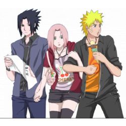 Watch Naruto Shippuden Episode 84 Online - Kakuzu's Abilities