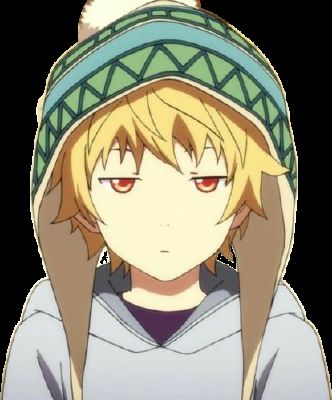 Yukine/Sekki, Which Male Anime Character You Do Look Like? - Quiz